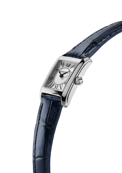 Frederique Constant Classics Carree