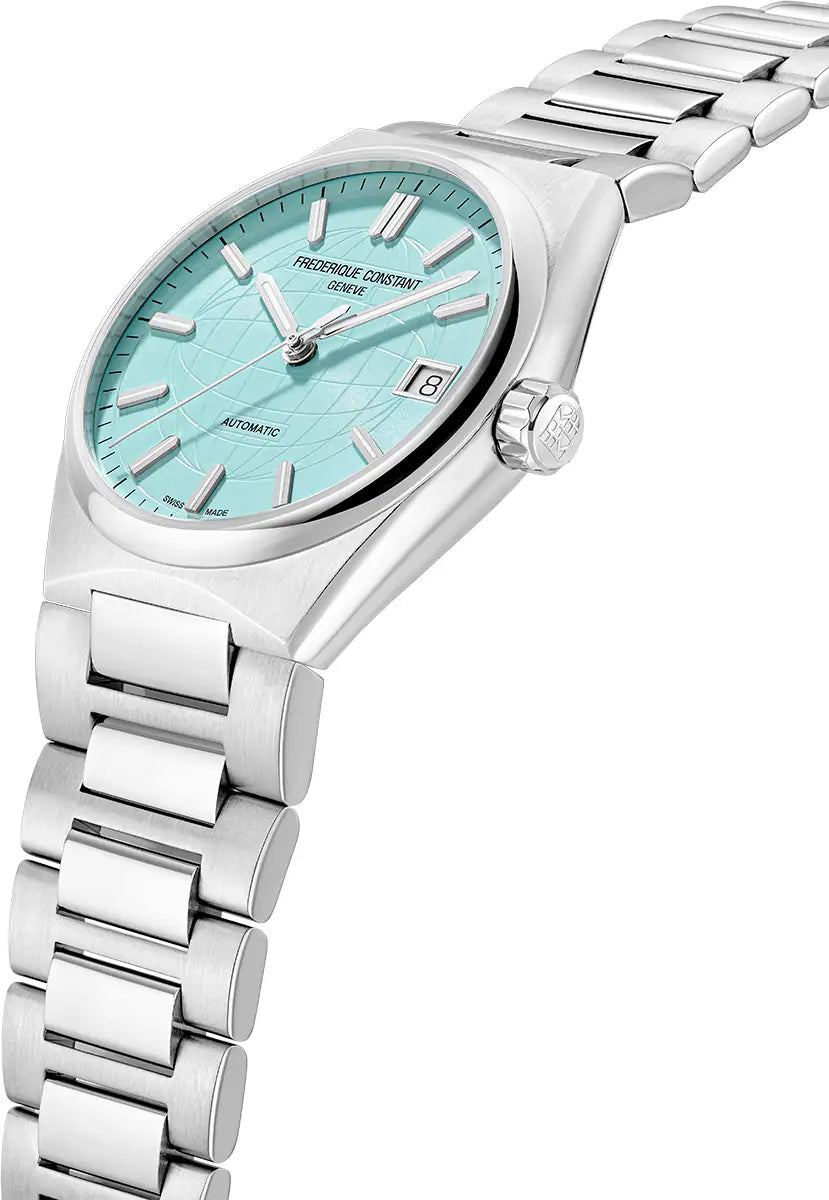 Frederique Constant Highlife Automatic