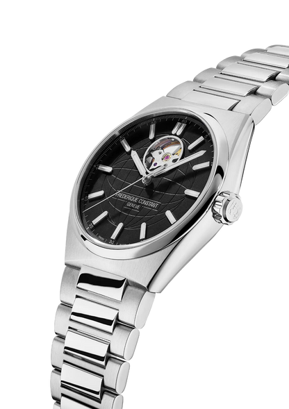 Frederique Constant Highlife Heart Beat Automatic