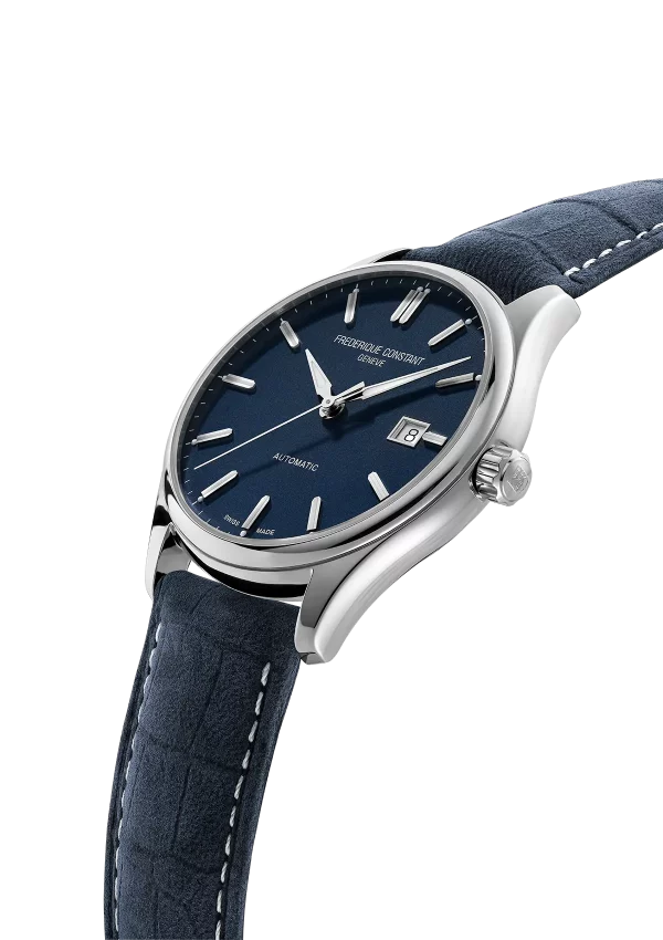Frederique Constant Classics  Index Automatic