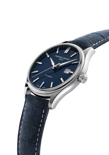 Frederique Constant Classics  Index Automatic