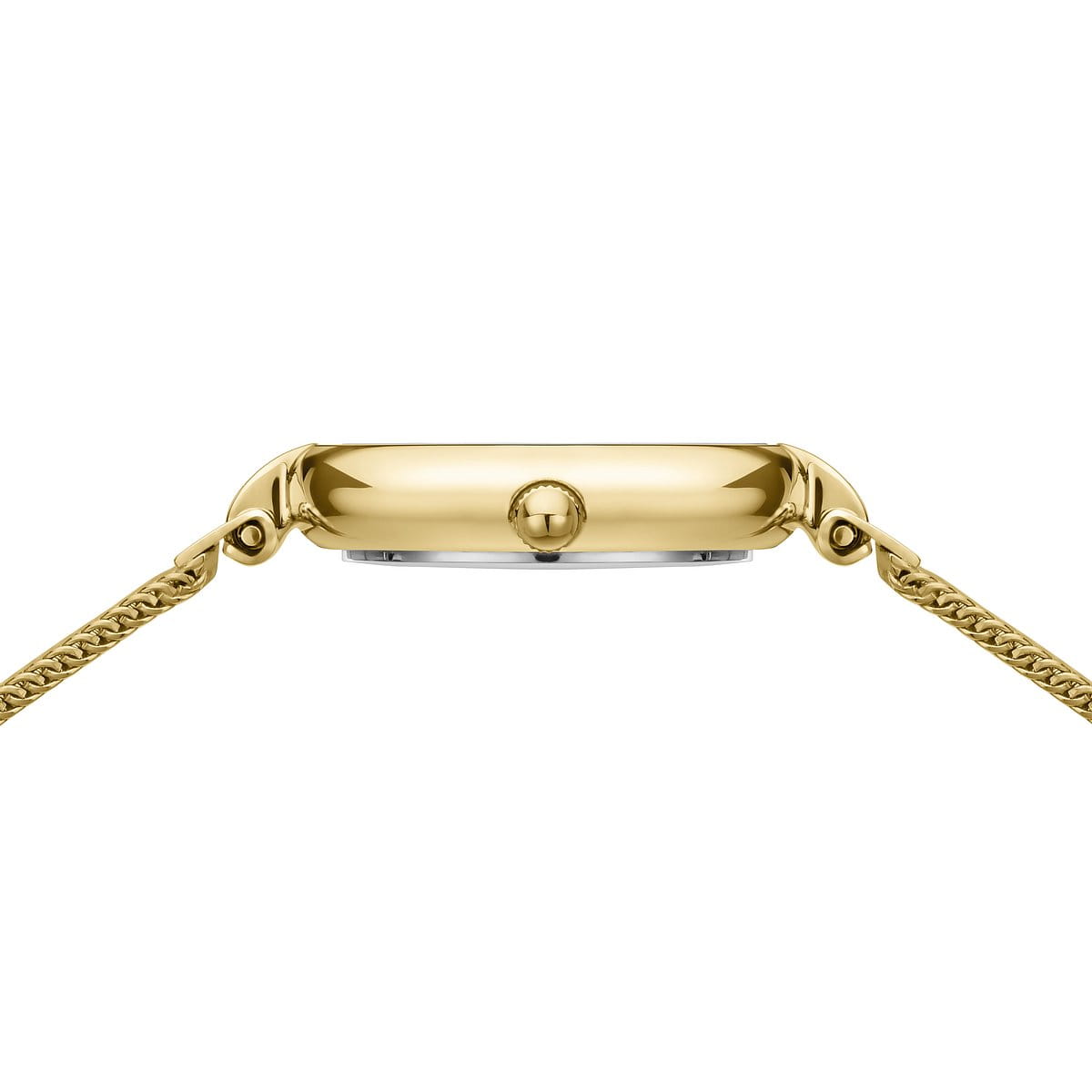 Bering Classic Gold Tone