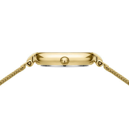 Bering Classic Gold Tone
