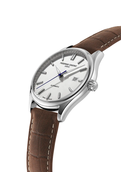 Frederique Constant Classics Index Automatic