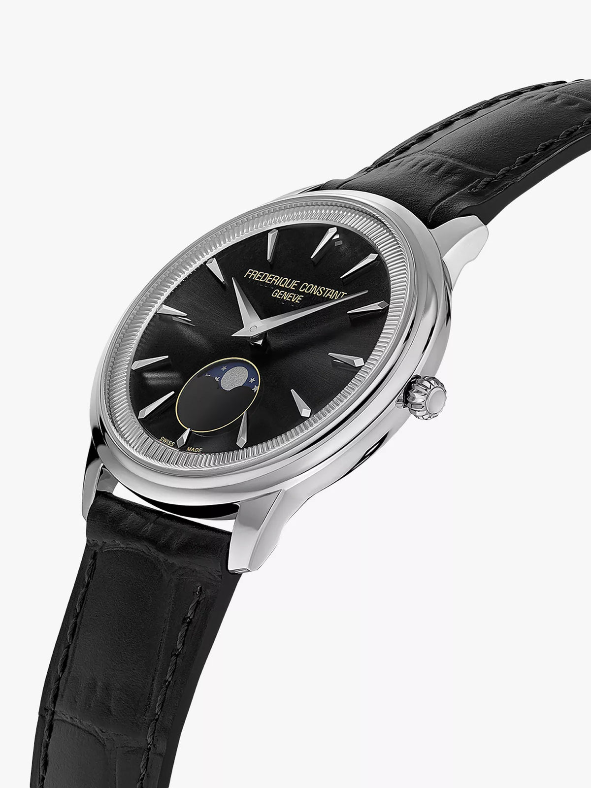 Frederique Constant Classics Moneta Moonphase