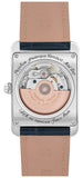 Frederique Constant Carrée Moonphase Automatic