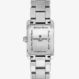 Frederique Constant Classic Carrée