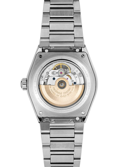 Frederique Constant Highlife Heart Beat Automatic