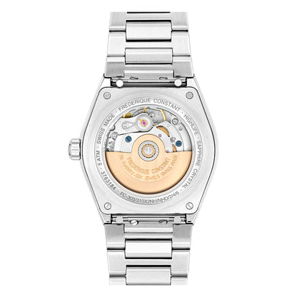 Frederique Constant Automatic Pink Highlife