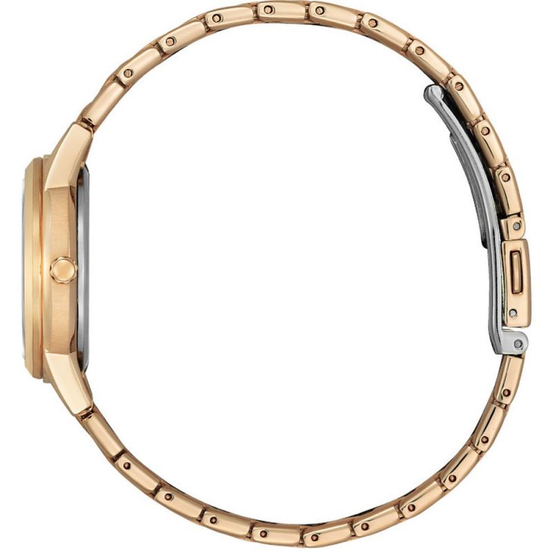 Citizen Silhouette Crystal Watch