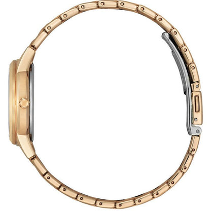Citizen Silhouette Crystal Watch