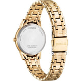 Citizen Ladies Eco-Drive Bracelet Watch