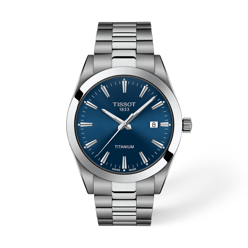 Tissot Gentleman