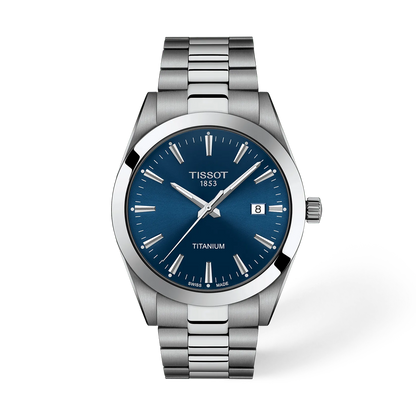 Tissot Gentleman