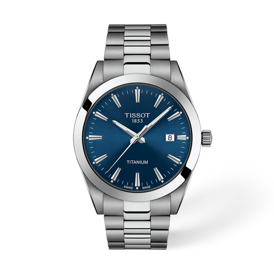 Tissot Gentleman