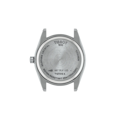 Tissot Gentleman