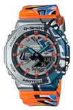 Casio G-Shock Street Spirit Watch