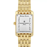 Frederique Constant Carree Small Seconds Ladies Watch