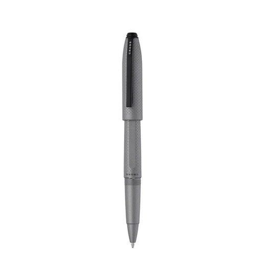 Cross Prism Graphite Resin