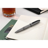 Cross Prism Graphite Resin