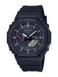 G-Shock Bluetooth Solar 2100 Series GA-B2100-1AER
