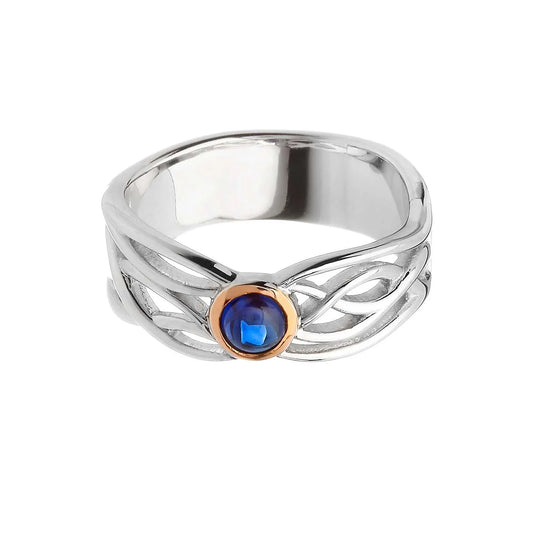 House Of Lor Wishing Tree Ring