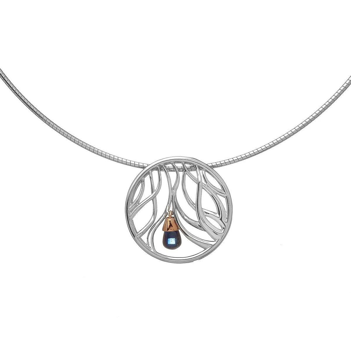 House Of Lor Wishing Tree Pendant
