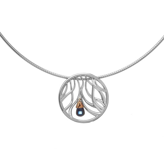 House Of Lor Wishing Tree Pendant