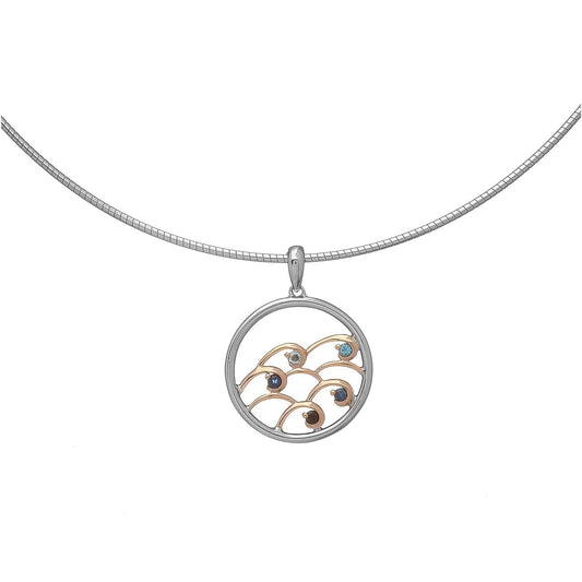 House Of Lor Ninth Wave Pendant