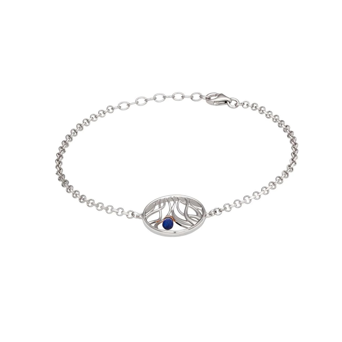 House Of Lor Wishing Tree Bracelet