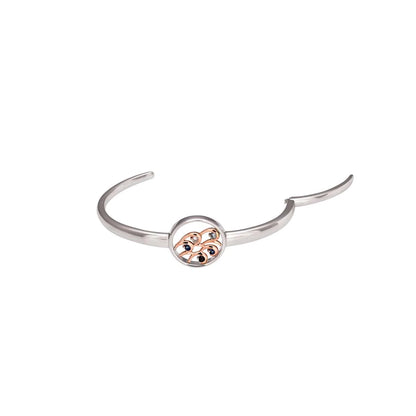 House Of Lor Ninth Wave Bangle