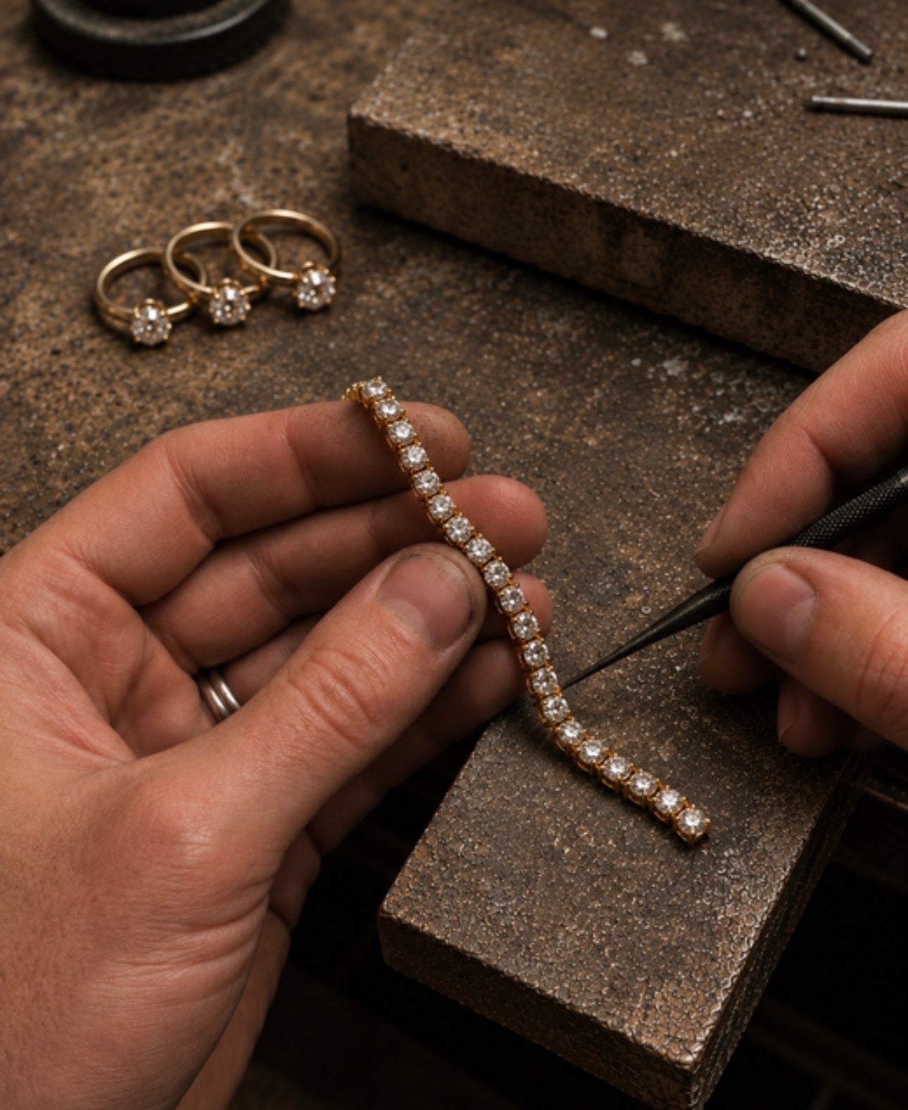 Repairs