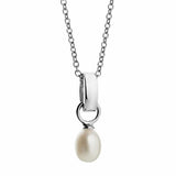 Jersey pearl Viva Pearl Pendant