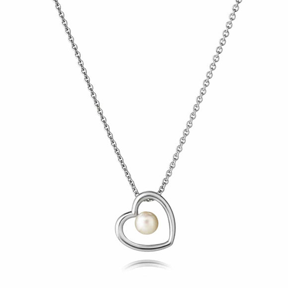 Jersey Pearl Kimberley Selwood Pearl Pendant