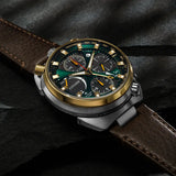 Citizen Promaster Bullhead Racing Limited Edition