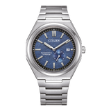 Citizen Zenshin Super Titanium Automatic Men's 41mm Watch