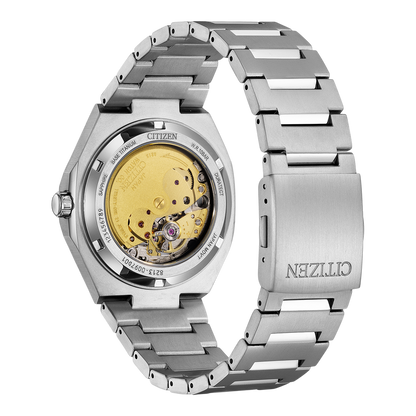 Citizen Zenshin Super Titanium