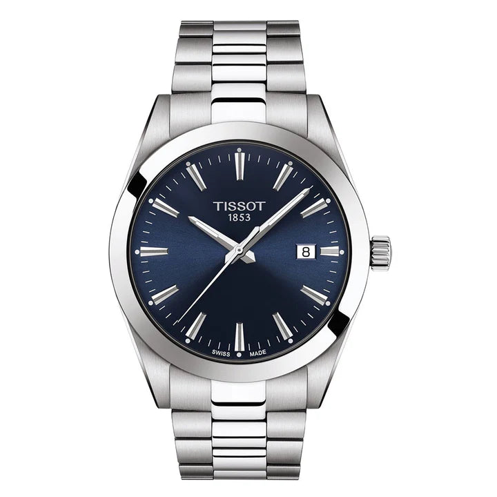 Tissot Gentleman