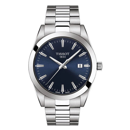 Tissot Gentleman