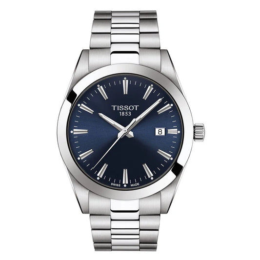 Tissot Gentleman