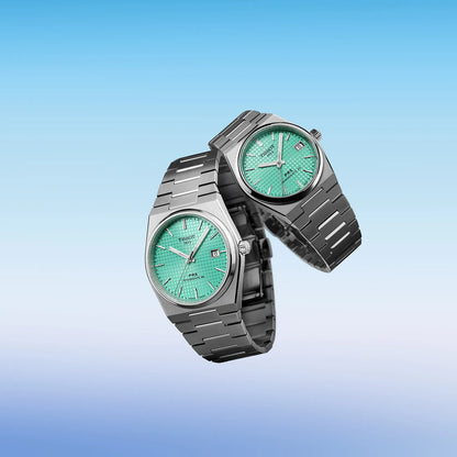 Tissot PRX Quartz