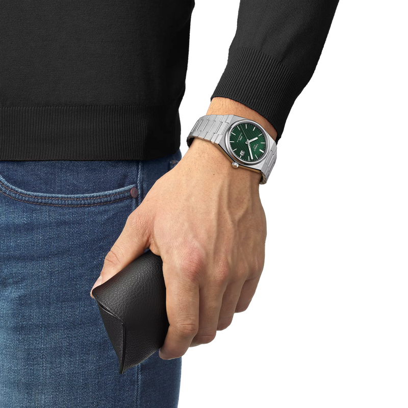 Tissot PRX Powermatic