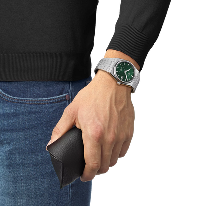Tissot PRX Powermatic