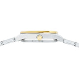 Lorus Two Tone Ladies Bracelet Watch