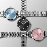 Lorus Women’s Blue Radiance