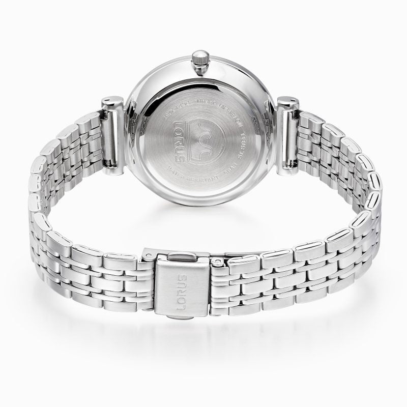 Lorus Women’s Blue Radiance