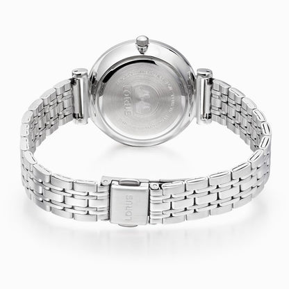 Lorus Women’s Blue Radiance