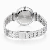 Lorus Women’s Blue Radiance