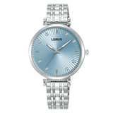 Lorus Women’s Blue Radiance