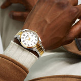 Lorus Gents Two-Tone Classic